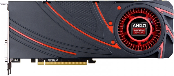 AMD Radeon R9 290X